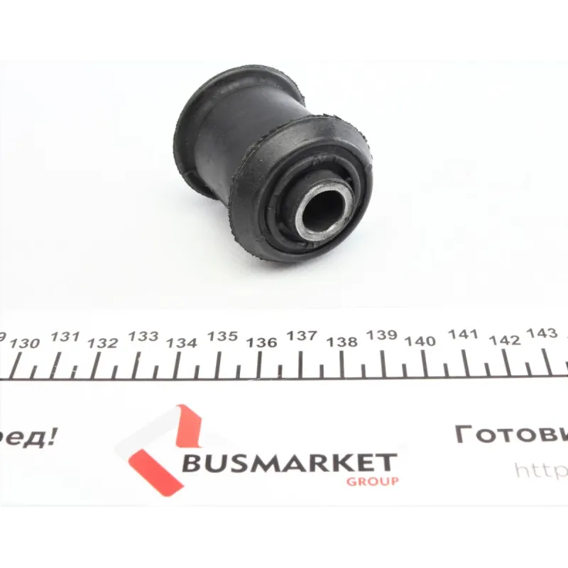 Сайлентблок важеля (переднього/знизу/спереду) Opel Astra G 98-05/Vectra B 95-03 (12x36.5x60)