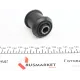 Сайлентблок важеля (переднього/знизу/спереду) Opel Astra G 98-05/Vectra B 95-03 (12x36.5x60)