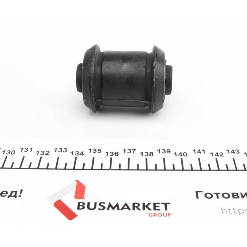 Сайлентблок важеля (переднього/знизу/спереду) Opel Astra G 98-05/Vectra B 95-03 (12x36.5x60)