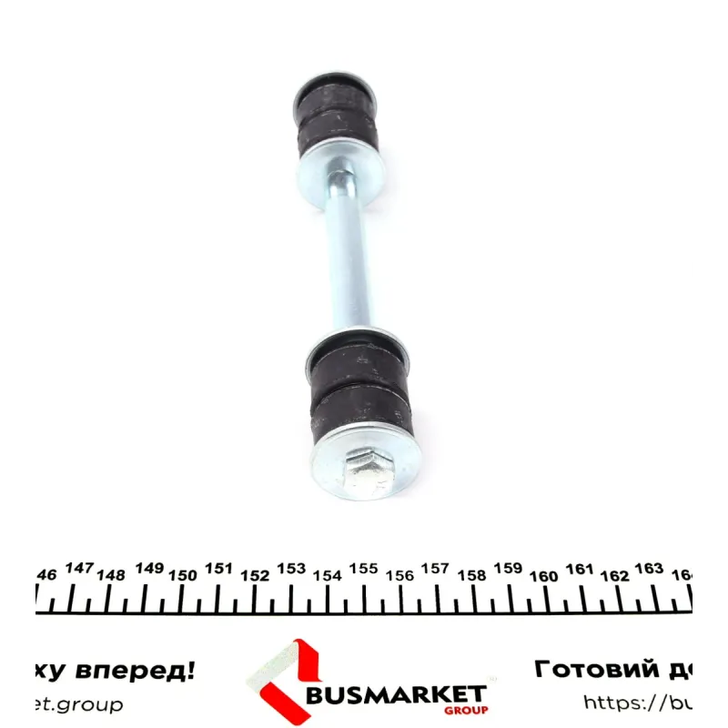 Ремкомплект стабілізатора передній IMPERGOM 31375 для Daewoo Lanos, Nexia, Opel Kadett E