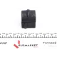 Втулка стабілізатора IMPERGOM 31409 передня для Opel Omega B 1994-2003 (d=23мм)