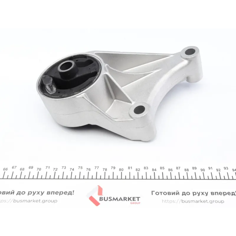 Подушка двигуна передня IMPERGOM 31454 для Opel Astra H, Zafira B 1.4/1.6/1.8 (2004-)