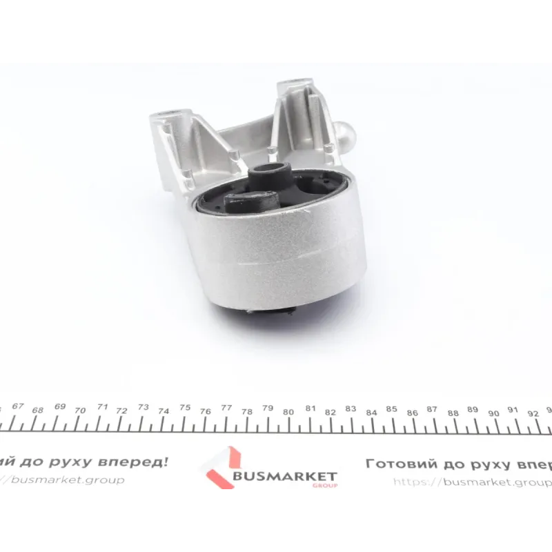 Подушка двигуна передня IMPERGOM 31454 для Opel Astra H, Zafira B 1.4/1.6/1.8 (2004-)