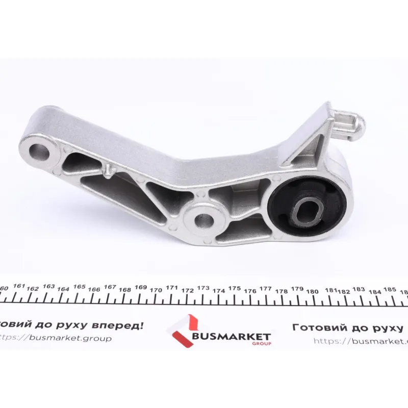 Подушка двигуна Opel Combo/Corsa C 1.0-1.8/1.7DTI/DI 00-