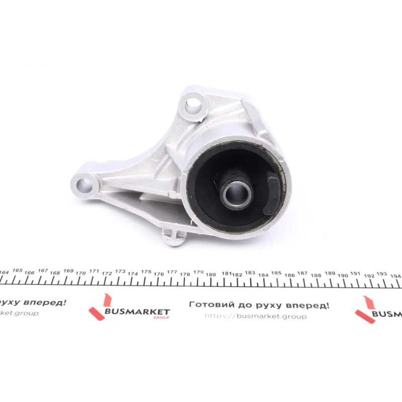 Подушка двигуна (передня) Opel Corsa C 1.7 CDTI 03-