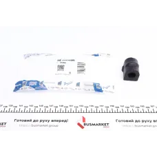 Втулка стабілізатора IMPERGOM 31492 передня для Opel Vectra B 1995-2003 (d=17мм, 17x41x40мм)