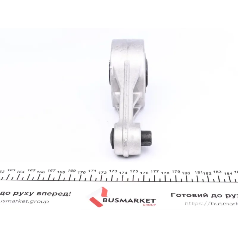 Подушка КПП IMPERGOM 31507 задня для Renault Megane, Scenic, Clio