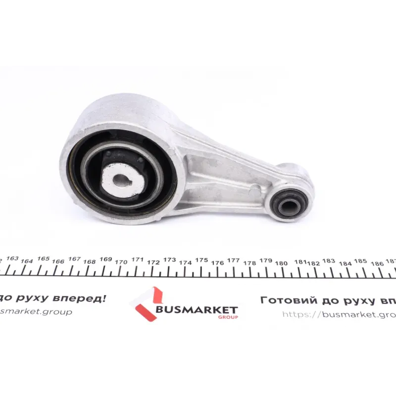 Подушка КПП IMPERGOM 31507 задня для Renault Megane, Scenic, Clio
