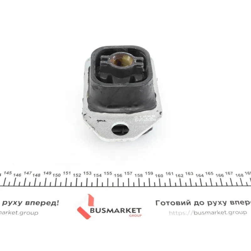 Подушка двигуна (L) Renault Laguna III 1.5dCi/1.6-2.0 16V 07-