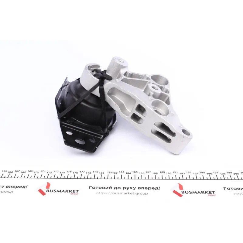 Подушка двигуна (передня) (R) Renault Laguna III 2.0 dCi 07-