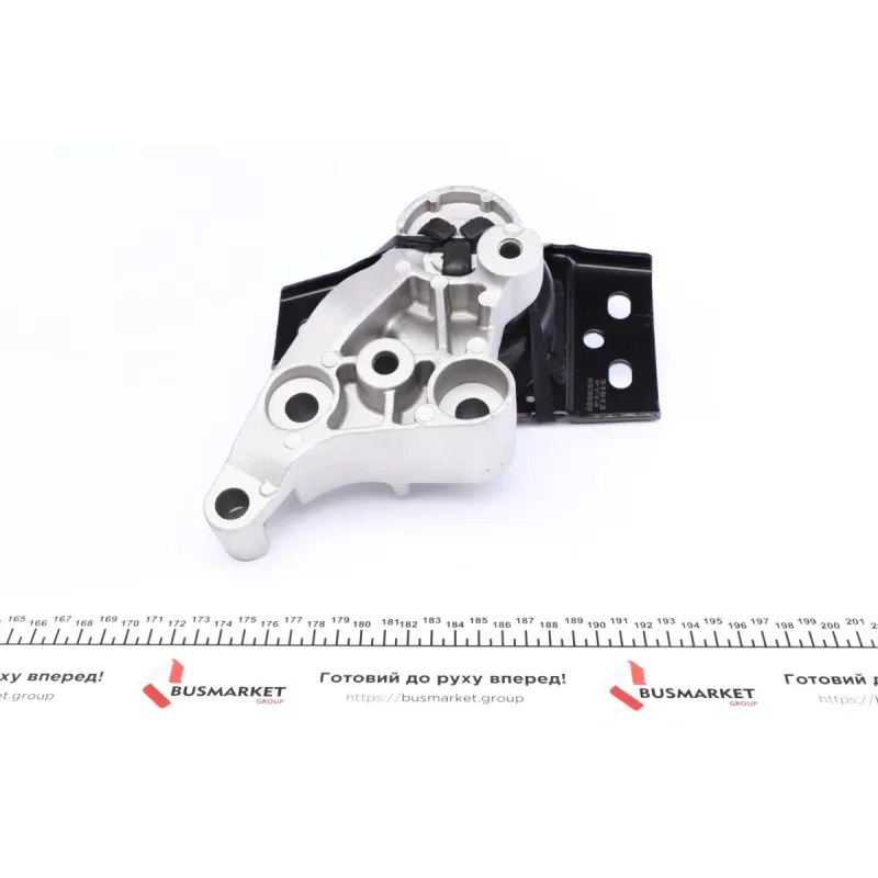 Подушка двигуна (передня) (R) Renault Laguna III 2.0 dCi 07-