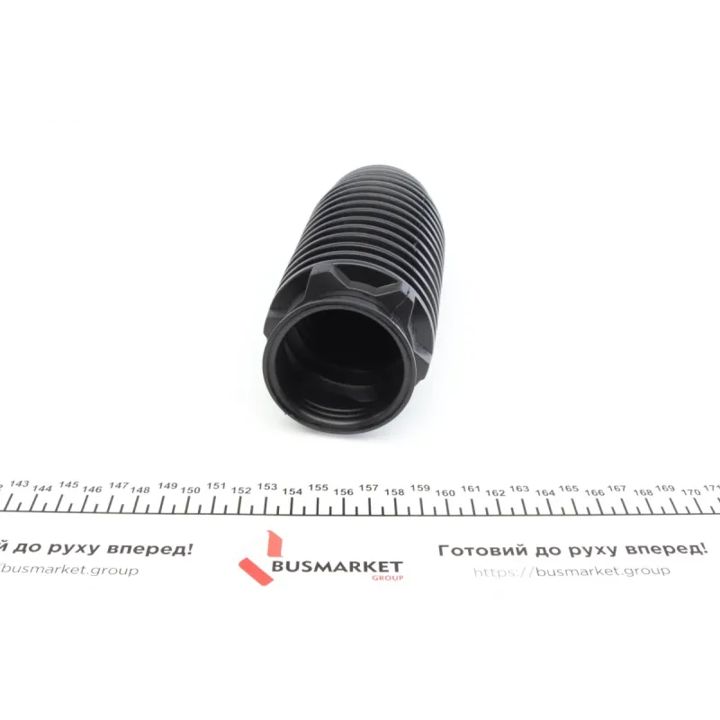 Пильник рульової рейки IMPERGOM 31654 для Dacia Duster 1.5dCi/1.6 14x53x192 мм