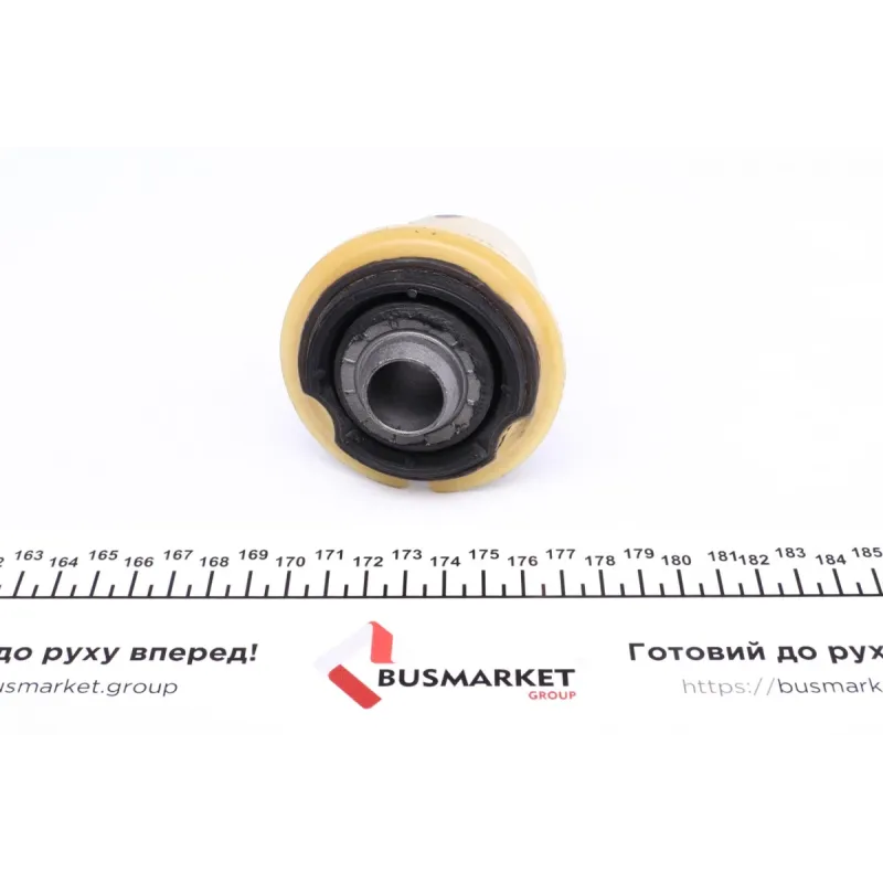 Сайлентблок балки (передньої/ззаду) Renault Scenic III/Megane III 08-