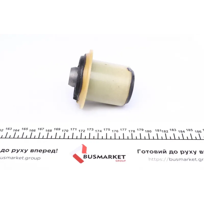 Сайлентблок балки (передньої/ззаду) Renault Scenic III/Megane III 08-