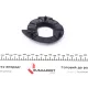 Проставка пружини (задні/нижня) Renault Clio III 05-