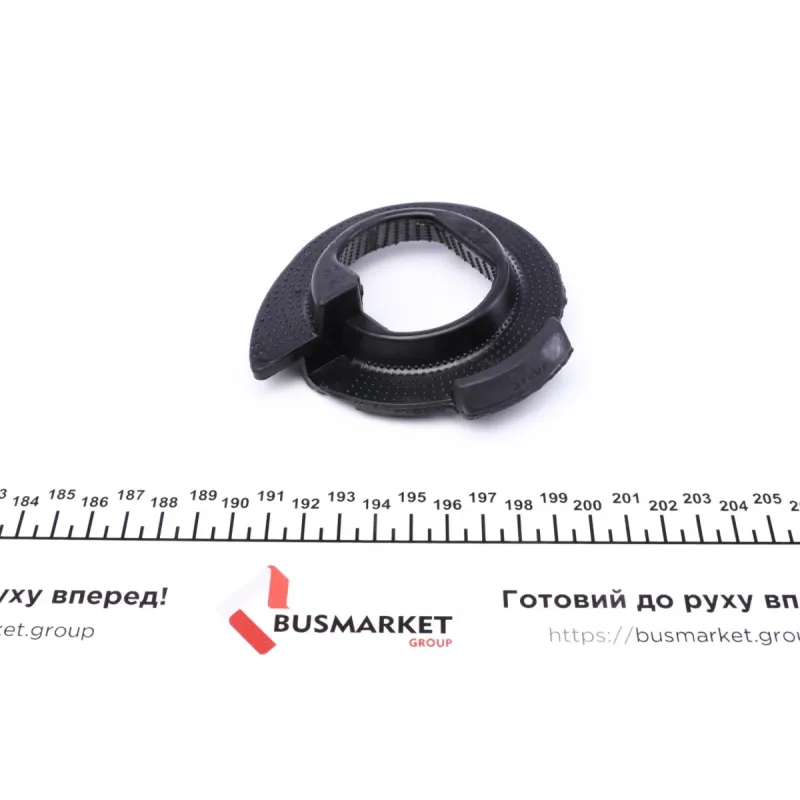 Проставка пружини (задні/нижня) Renault Clio III 05-
