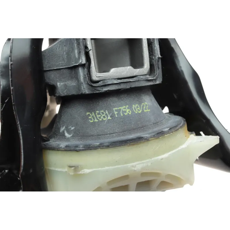 Подушка двигуна (R) Renault Kangoo 1.2TCe/1.5 dCi 08-