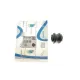 Втулка стабілізатора (переднього) Renault Kangoo 08- (d=20mm)