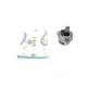 Подушка двигуна (L) BMW 5 (F10) 2.0-2.8/1.8-2.5d 10-16