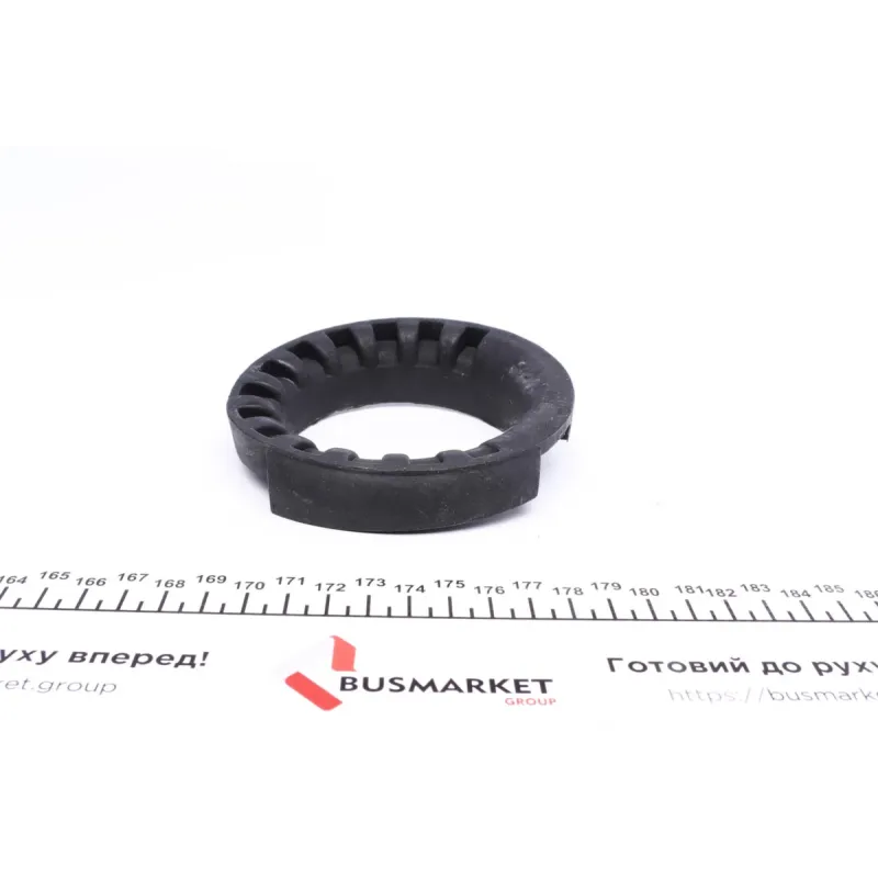 Проставка пружини (задньої) VW Golf III/IV 93-02/Jetta II 84-02