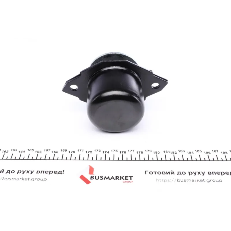 Подушка двигуна (задня) (L) VW Passat/Golf III 1.6TD/1.9TD/1.6-2.8 85-97