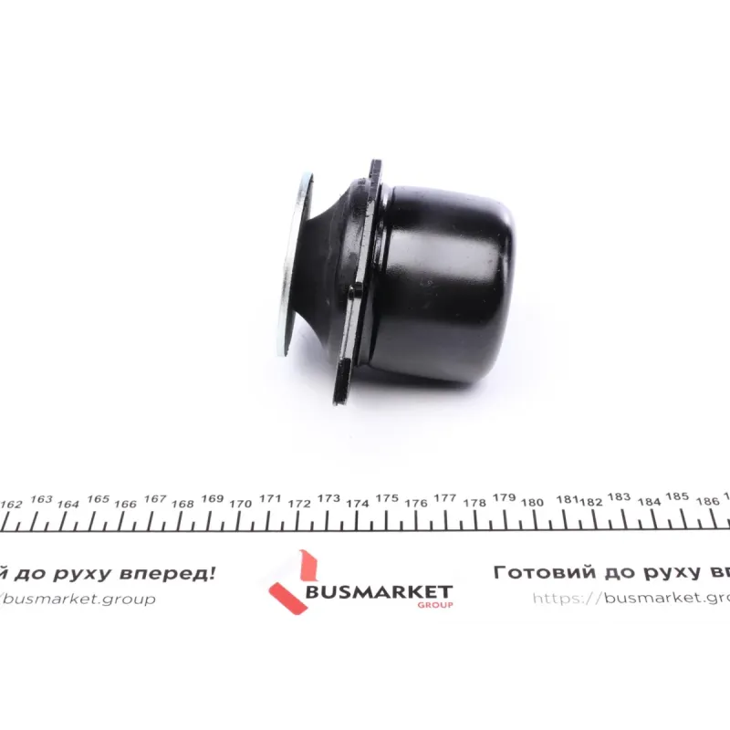 Подушка двигуна (задня) (L) VW Passat/Golf III 1.6TD/1.9TD/1.6-2.8 85-97