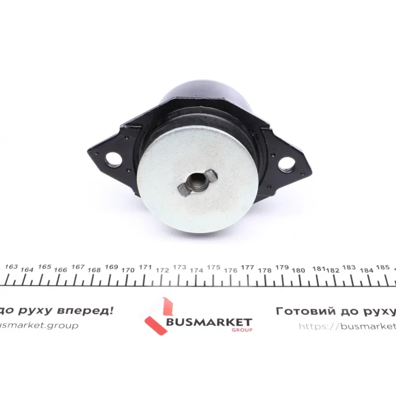 Подушка двигуна (задня) (L) VW Passat/Golf III 1.6TD/1.9TD/1.6-2.8 85-97