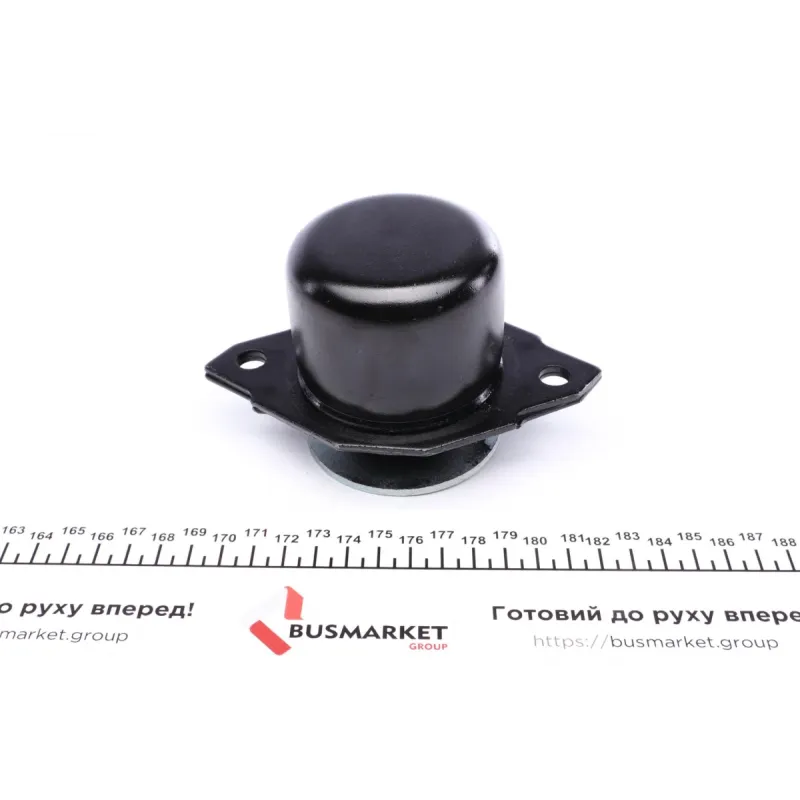 Подушка двигуна (задня) (L) VW Passat/Golf III 1.6TD/1.9TD/1.6-2.8 85-97