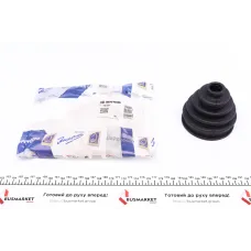 Пильник ШРКШ зовнішній IMPERGOM 32351 для Audi 80/VW Passat B3/B4 1986-2005 (22x82x98 мм)