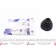 Пильник ШРКШ зовнішній IMPERGOM 32351 для Audi 80/VW Passat B3/B4 1986-2005 (22x82x98 мм)