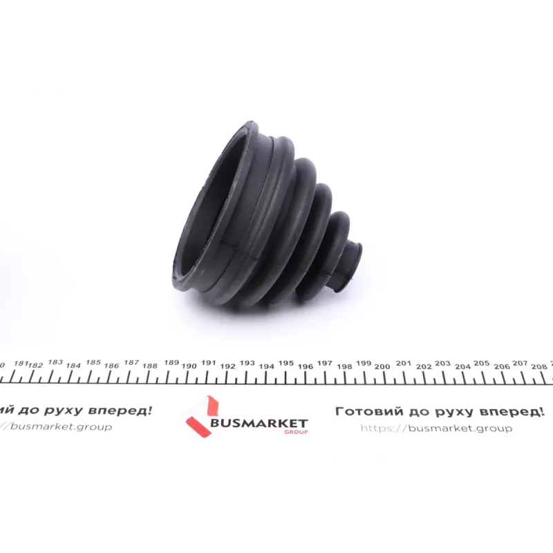 Пильник ШРКШ зовнішній IMPERGOM 32351 для Audi 80/VW Passat B3/B4 1986-2005 (22x82x98 мм)