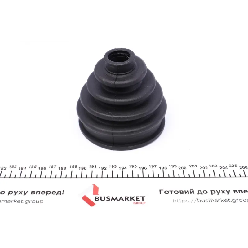Пильник ШРКШ зовнішній IMPERGOM 32351 для Audi 80/VW Passat B3/B4 1986-2005 (22x82x98 мм)