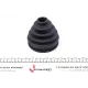 Пильник ШРКШ зовнішній IMPERGOM 32351 для Audi 80/VW Passat B3/B4 1986-2005 (22x82x98 мм)