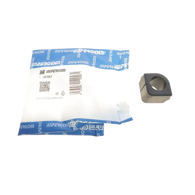 Втулка стабілізатора IMPERGOM 32397 передньої осі Volkswagen Transporter T4 1990-2003 (d=23mm)