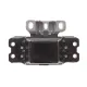 Подушка двигуна (L) VW Caddy III 03-
