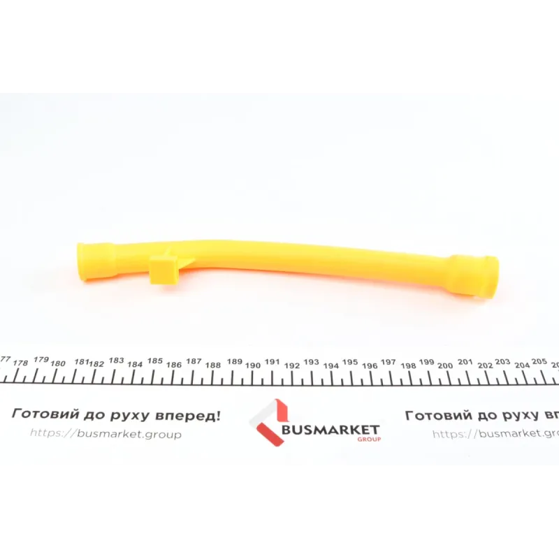 Втулка щупа масляного направляюча VW Bora/Golf IV/Polo 1.6/1.8T 95-06