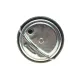 Подушка двигуна (передня) Volvo S60 I/S80 I/V70 II/XC90 I 2.4D/2.5D 99-10 (гідравлічна)