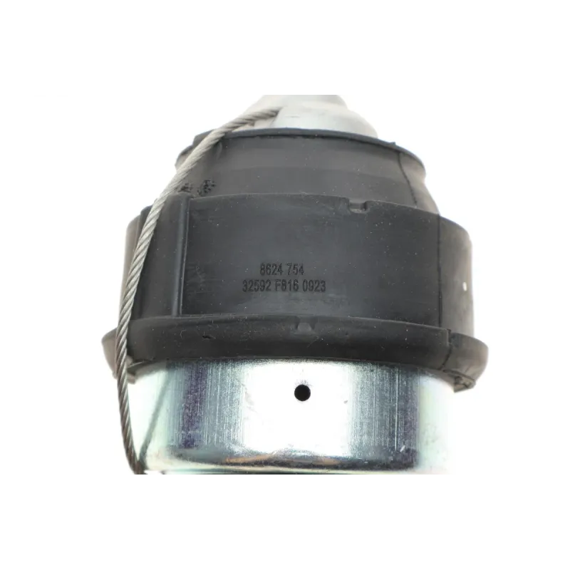Подушка двигуна (передня) Volvo S60 I/S80 I/V70 II/XC90 I 2.4D/2.5D 99-10 (гідравлічна)
