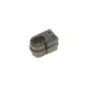 Втулка стабілізатора (переднього) Renault Megane III 08- (d=20mm)