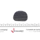 Накладка педалі гальма IMPERGOM 32757 для Renault Megane III, Scenic III 2008-