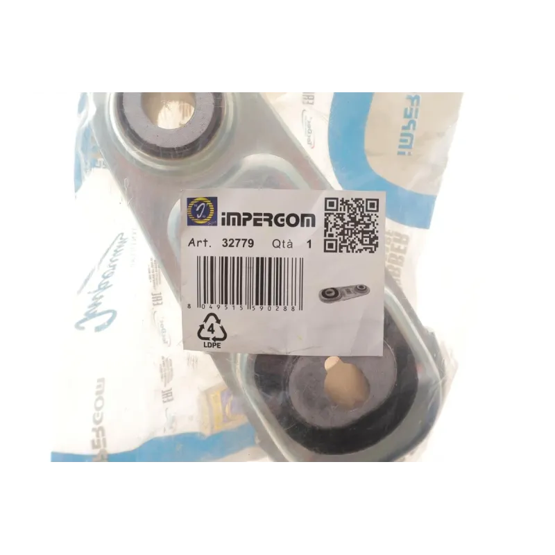 Подушка двигуна (задня) Renault Megane IV/Scenic IV/Kadjar 1.5dCi/1.6dCi/1.2TCe 15-