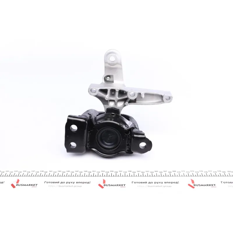 Подушка двигуна (R) Renault Kadjar/Nissan Qashqai II 1.5dCi 13-