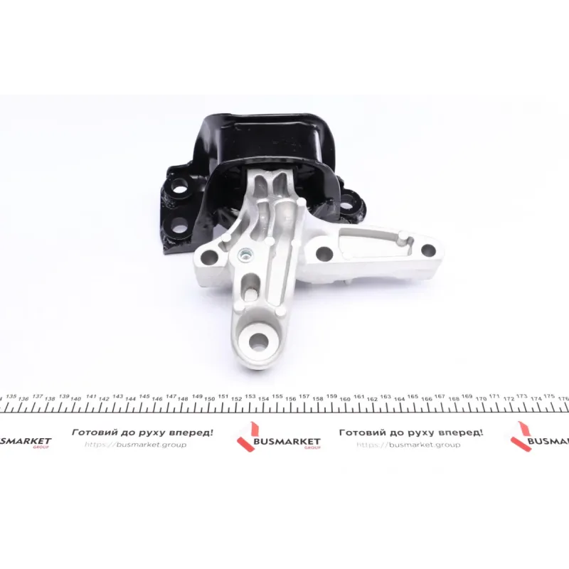 Подушка двигуна (R) Renault Kadjar/Nissan Qashqai II 1.5dCi 13-