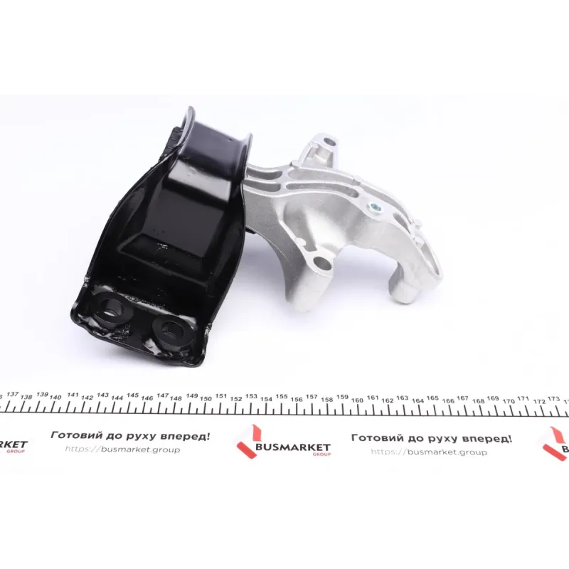 Подушка двигуна (R) Renault Kadjar/Nissan Qashqai II 1.5dCi 13-
