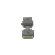 Втулка стабілізатора (переднього) Citroen  C5/Peugeot 407 04-/508 10- (d=24.5mm)