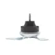 Подушка двигуна права IMPERGOM 32937 для Citroen C5 III, Peugeot 508, Jumpy 1.6D