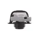 Подушка двигуна права IMPERGOM 32956 для Citroen Berlingo/Peugeot Partner 1.6HDi 2005-