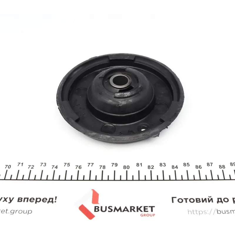 Подушка амортизатора переднього права IMPERGOM 32990 для Citroen Berlingo, Peugeot Partner, Chevrolet Rezzo