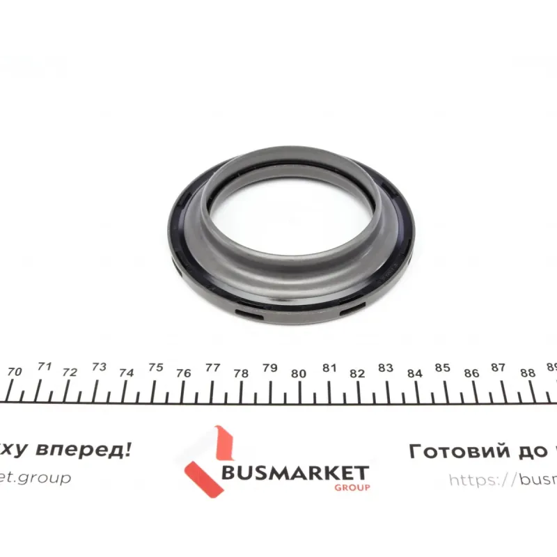 Подушка амортизатора переднього права IMPERGOM 32990 для Citroen Berlingo, Peugeot Partner, Chevrolet Rezzo
