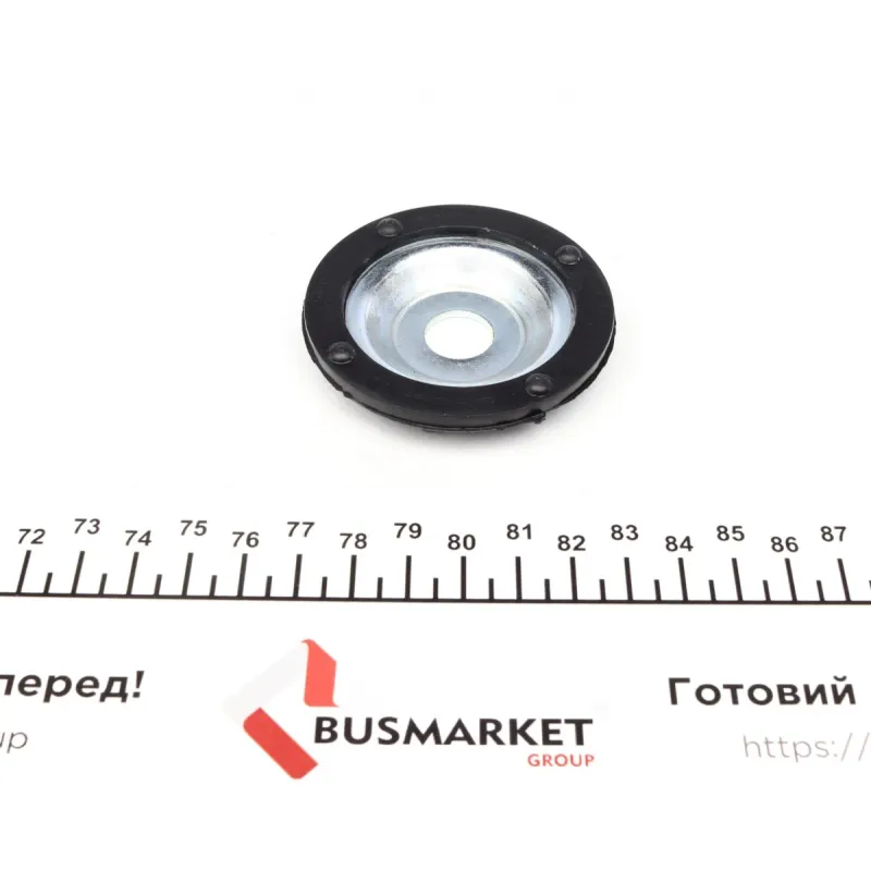 Подушка амортизатора переднього права IMPERGOM 32990 для Citroen Berlingo, Peugeot Partner, Chevrolet Rezzo
